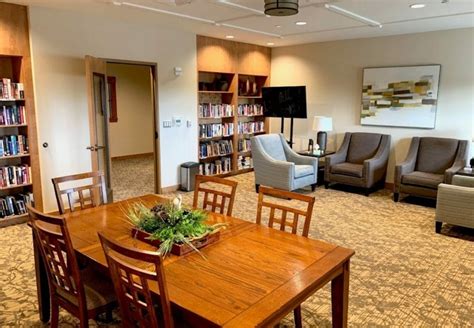 CCRC Senior Living in Dallas, Oregon .